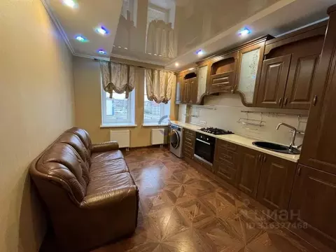 1-к кв. Новгородская область, Великий Новгород ул. 8 Марта, 25 (51.0 ...