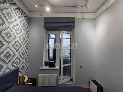 Продается 2-комнатная квартира