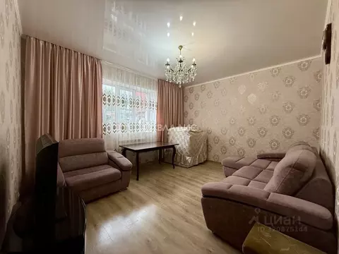 2-к кв. Владимирская область, Суздальский район, Новоалександровское ...