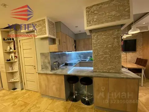 3-к кв. Московская область, Раменское Десантная ул., 17 (78.4 м)