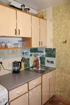 1-к кв. Новосибирская область, Новосибирск Затулинский жилмассив, ул. ...