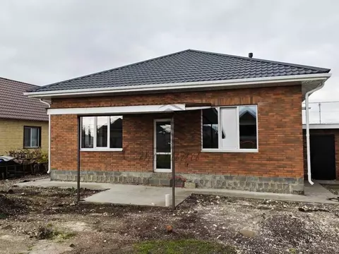 Дом в Белгородская область, Старый Оскол Пролески мкр,  (105 м)