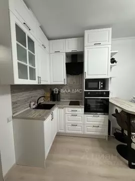 Студия Санкт-Петербург просп. Авиаконструкторов, 63 (22.7 м)