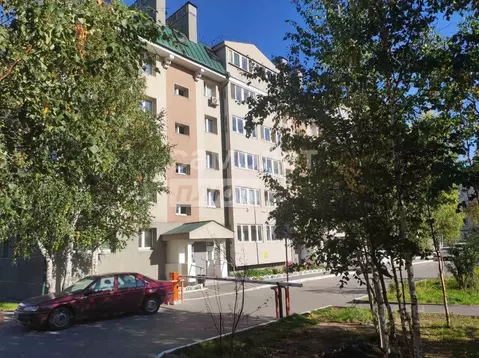 3-к кв. Ханты-Мансийский АО, Сургут ул. Энергетиков, 33 (62.0 м)