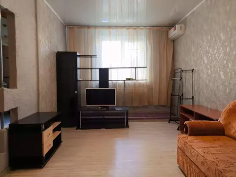 1-к кв. Саратовская область, Саратов ул. Имени А.В. Плякина, 1 (37.2 ...