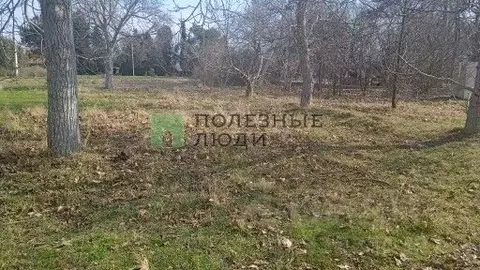 Участок в Севастополь Балаклавский муниципальный округ, с. ...