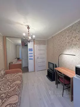 Комната Москва Рязанский просп., 93К1