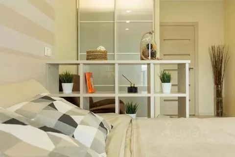 1-к кв. Башкортостан, Уфа ул. Октябрьской Революции, 23А (45.0 м)