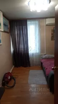 Комната Москва Рязанский просп., 95К2 (10.0 м)