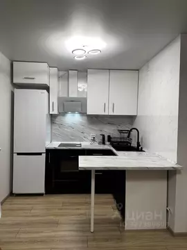 Студия Московская область, Балашиха ул. Яганова, 8 (28.9 м)