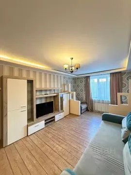 2-к кв. Санкт-Петербург Комендантский просп., 10к1 (66.0 м)