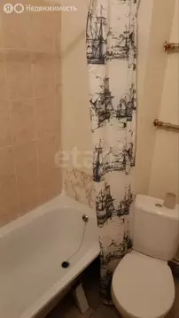 Квартира-студия: Бугры, Воронцовский бульвар, 11к1 (23.8 м)