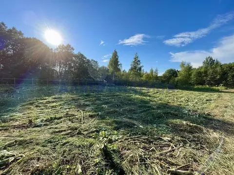 Участок в Ярославская область, Переславль-Залесский муниципальный ...
