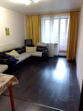 2-к кв. Иркутская область, Иркутск ул. 30-й Иркутской Дивизии, 26/6 ...