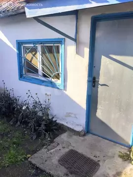 Дом в Южноуральск, ОС Строитель (23 м)