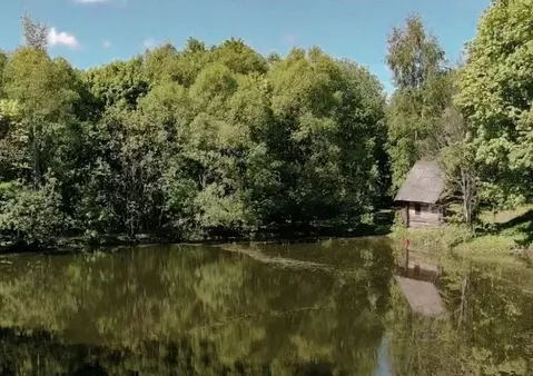 Участок в Тульская область, Заокский район, Малаховское муниципальное ...