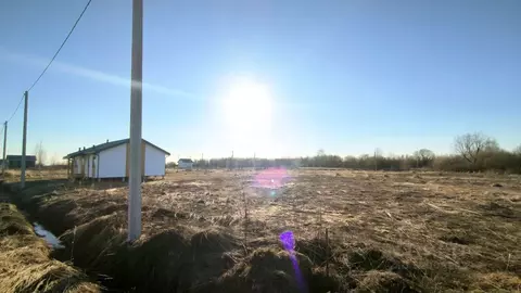 Участок в Костромская область, Кострома Соколиное Гнездо кп, 1 (8.28 ...
