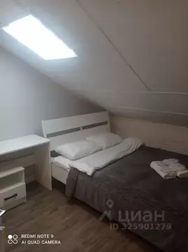 Комната Москва Воронцовская ул., 2/10С1
