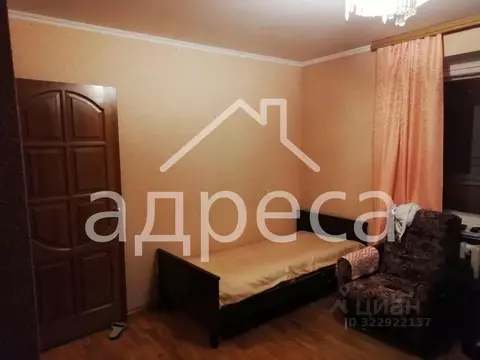 1-к кв. Самарская область, Самара Гродненская ул., 1 (33.1 м)