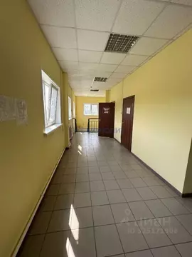 Производственное помещение в Нижегородская область, Нижний Новгород ...