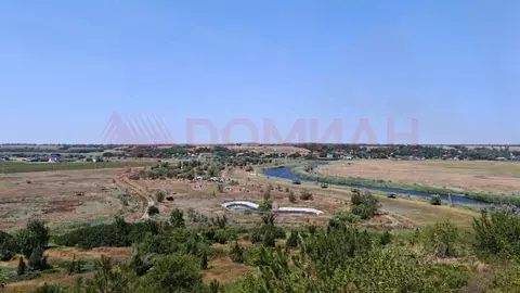 Участок в Ростовская область, Родионово-Несветайский район, ...