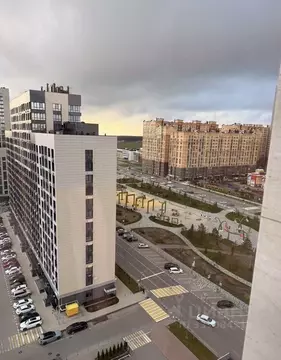 1-к кв. Ставропольский край, Ставрополь ул. Павла Буравцева, 42к1 ...