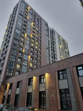 3-к кв. Москва Варшавское ш., 168 (56.0 м)