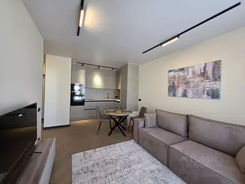 2-к кв. Московская область, Мытищи Новомытищинский просп., 4А (40.0 м)