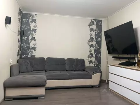 2-к кв. Санкт-Петербург ул. Танкиста Хрустицкого, 6 (42.5 м)