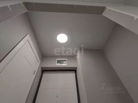 Студия Тюменская область, Тюмень Олимпийская ул., 32 (12.8 м)