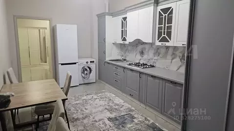 2-к кв. Дагестан, Махачкала туп. 1-й Сергокалинский, 10к10 (85.0 м)