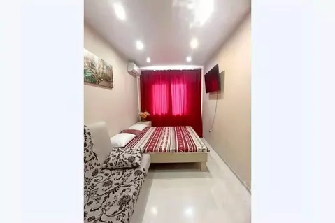 1-к кв. Саха (Якутия), Якутск 203-й мкр, 36 (36.0 м)