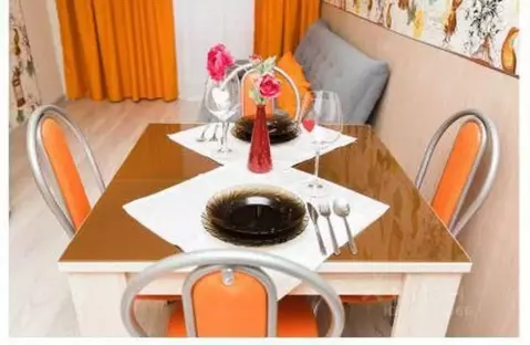 1-к кв. Свердловская область, Екатеринбург ул. Кузнечная, 81 (48.0 м)