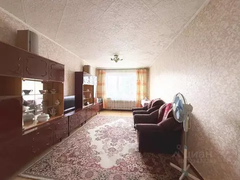 3-к кв. Хабаровский край, Хабаровск ул. Уборевича, 68 (65.2 м)