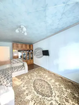 2-к кв. Камчатский край, Елизово ул. Виталия Кручины, 22 (44.4 м)