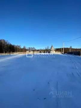 Участок в Костромская область, Кострома Ручеек СНТ, 6А (8.0 сот.)