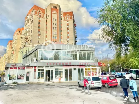 Помещение свободного назначения в Саратовская область, Саратов ...