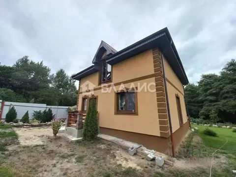 Дом в Калининградская область, Зеленоградский муниципальный округ, ...