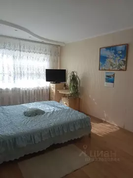 3-к кв. Кемеровская область, Кемерово Октябрьский просп., 71А (61.0 м)