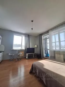 Студия Иркутская область, Иркутский муниципальный округ, Маркова рп, ...