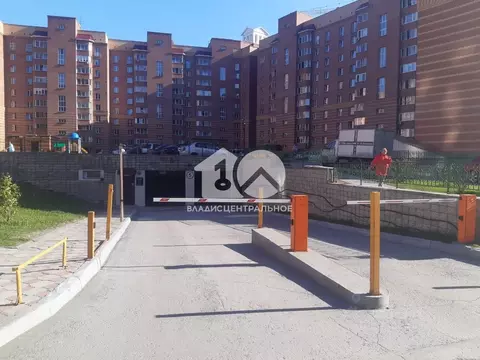 Гараж в Новосибирская область, Новосибирск Весенний мкр, ул. Заречная, ...