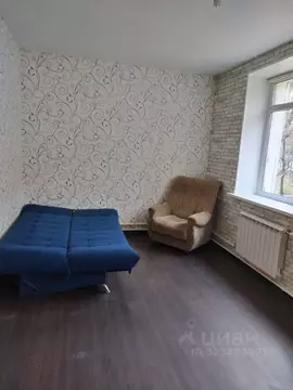 2-к кв. Московская область, Воскресенск Лопатинский мкр, ул. ...