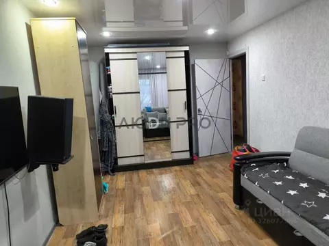 2-к кв. Коми, Сыктывкар Набережный проезд, 5 (46.0 м)