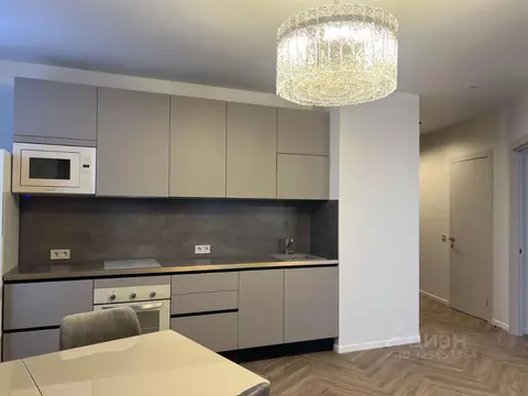 3-к кв. Москва Нахимовский просп., 31к3 (77.0 м)