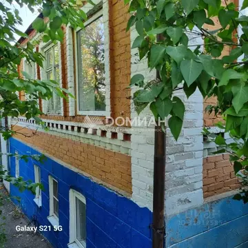 Дом в Ростовская область, Октябрьский район, Бессергеневская ст-ца ...