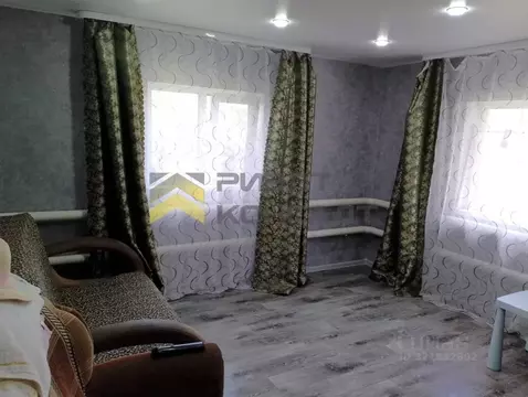 Дом в Омская область, Омск ул. 10 лет Октября, 192к1 (72 м)