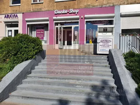 Помещение свободного назначения в Калининградская область, Калининград ...