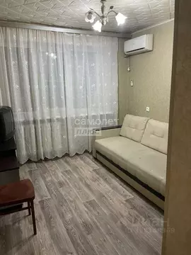 Комната Волгоградская область, Волгоград ул. 51-й Гвардейской Дивизии, ...