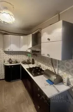 3-к кв. Орловская область, Орел Раздольная ул., 84 (66.1 м)