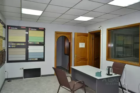 Склад в Кемеровская область, Новокузнецк Производственная ул., 21 ...